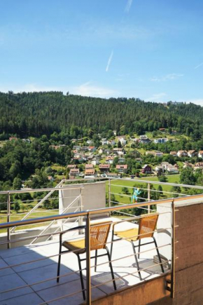 Wildbadferien DE Bad Wildbad